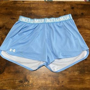 Underarmour Women’s shorts